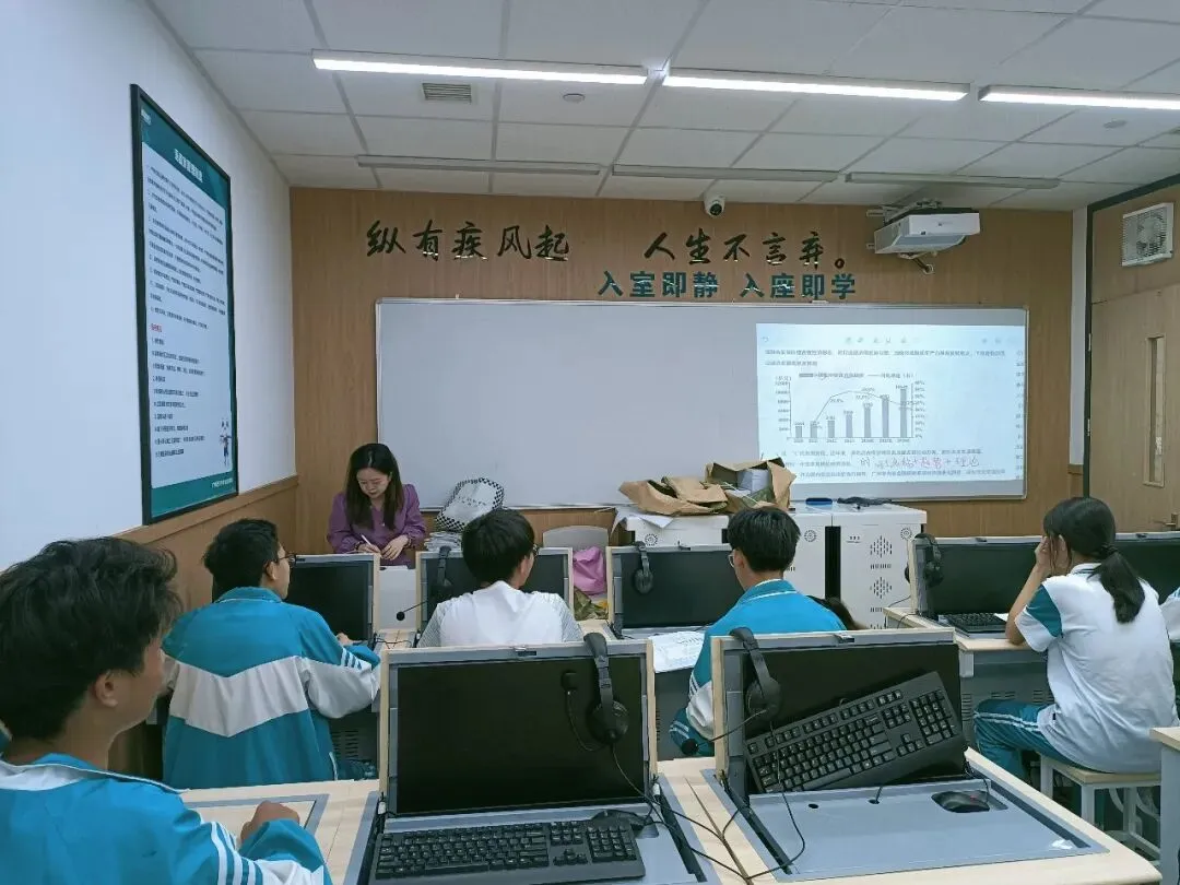 中考倒计时 | 三重暖心“加餐”,为逐梦保驾护航! 第18张