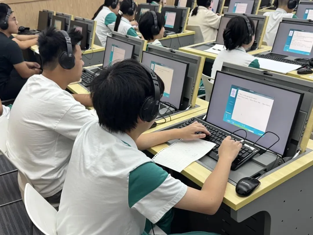 中考倒计时 | 三重暖心“加餐”,为逐梦保驾护航! 第24张