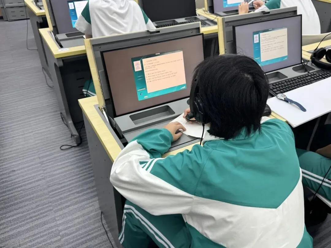 中考倒计时 | 三重暖心“加餐”,为逐梦保驾护航! 第26张