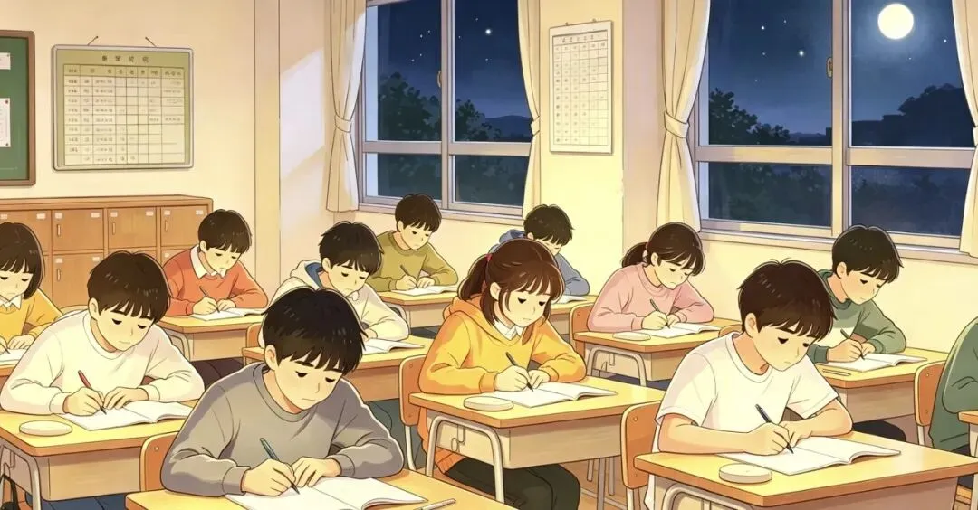 中考、高考冲刺:那些看似低级的错误,其实都是提分的伏笔! 第1张