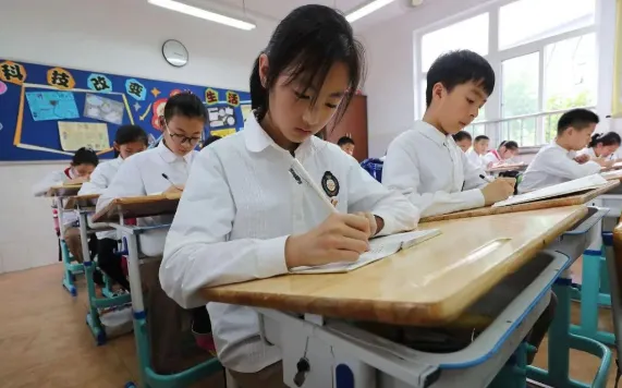 距离中考还有40多天,提分复习三个避免、三个绝招,五个技巧(转给孩子) 第4张