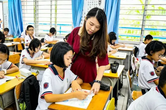 距离中考还有40多天,提分复习三个避免、三个绝招,五个技巧(转给孩子) 第5张