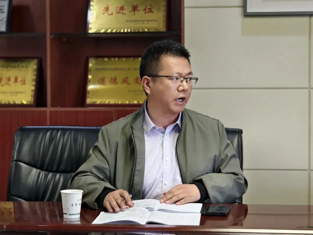 研思共进,赋能中考化学复习 第22张