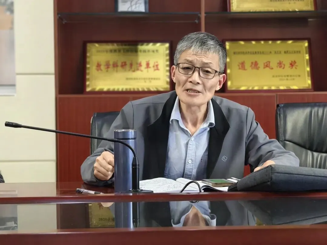 研思共进,赋能中考化学复习 第23张