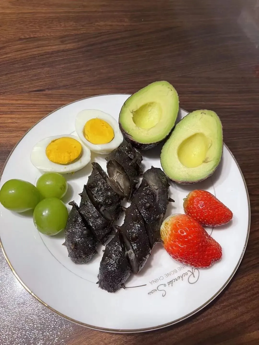 中考、高考倒计时,海参滋补要跟上!这几点变化让孩子受益一生! 第1张