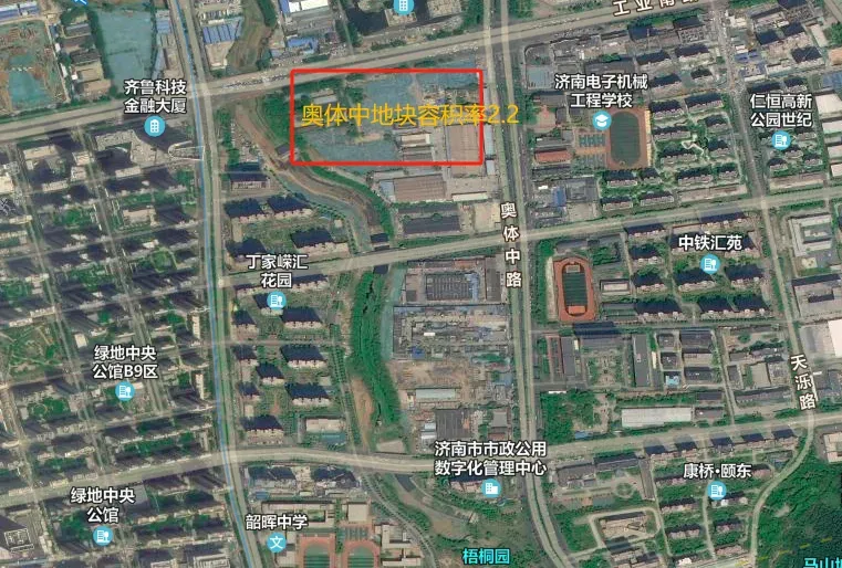 定金真的不退,交钱之前一定要琢磨好/中考综评开启/昨日网签100套/高新大辛河地块/华山洋房四代宅,中海山湖璟和 第11张