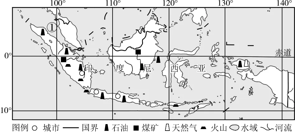 冲刺提分真题练——考点34 主要交通运输方式(解析版) 第5张