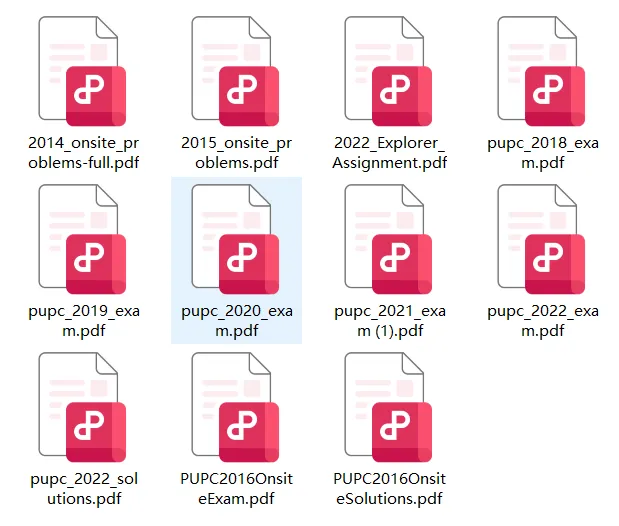 【附真题】备战2026 PUPC|普林斯顿物理学术活动全解析,竞赛干货+AmazingX冲奖课程 第2张
