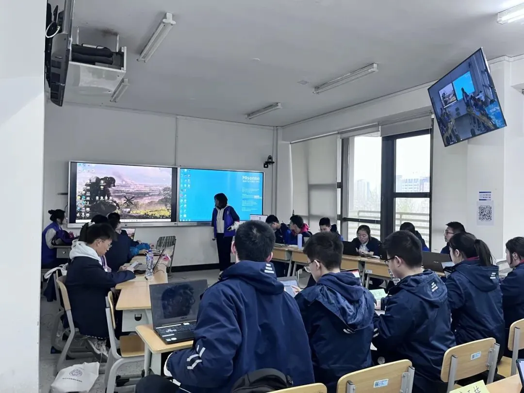【附真题】备战2026 PUPC|普林斯顿物理学术活动全解析,竞赛干货+AmazingX冲奖课程 第23张