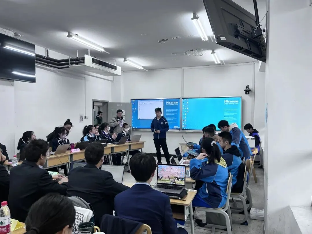 【附真题】备战2026 PUPC|普林斯顿物理学术活动全解析,竞赛干货+AmazingX冲奖课程 第24张