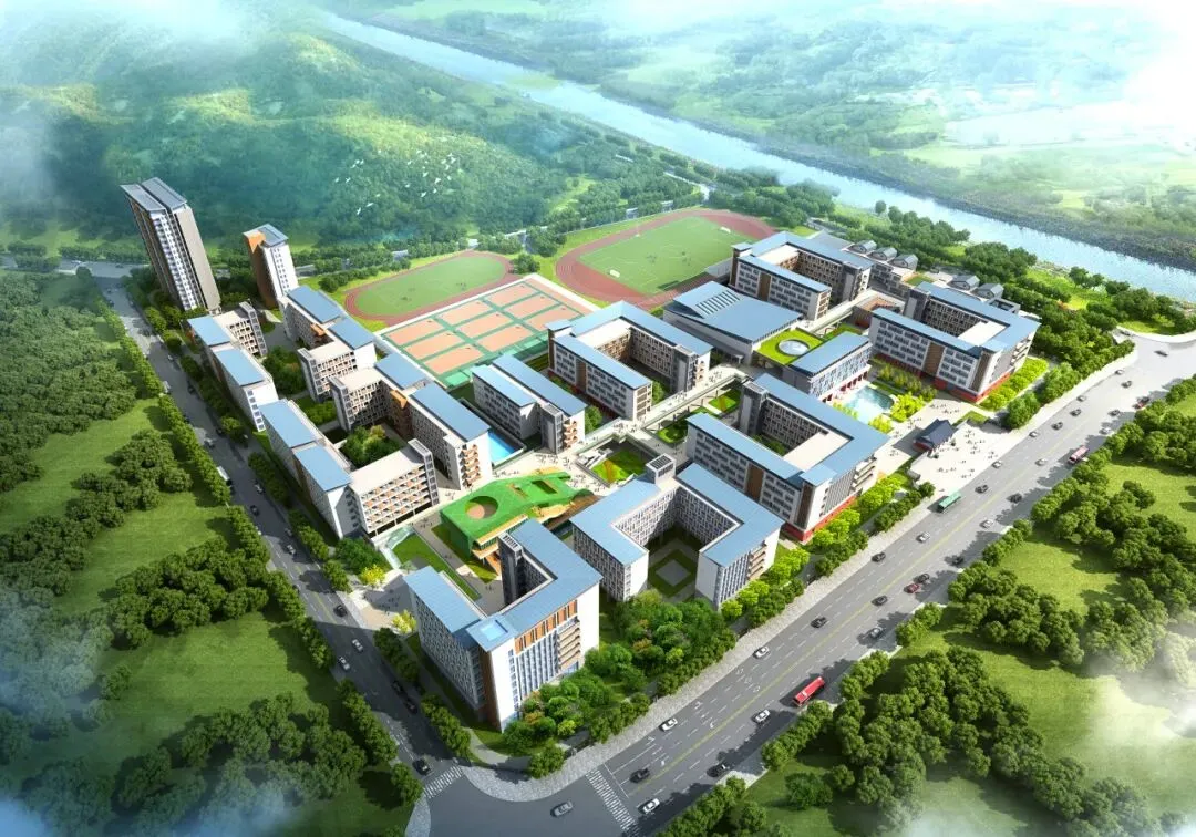 2026中考招生政宣会丨南岭高级中学:多元路径,共赢未来 第15张