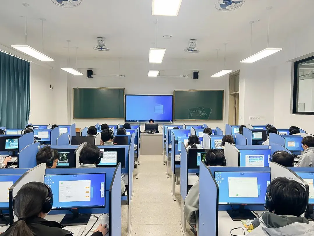 2026中考招生政宣会丨南岭高级中学:多元路径,共赢未来 第20张