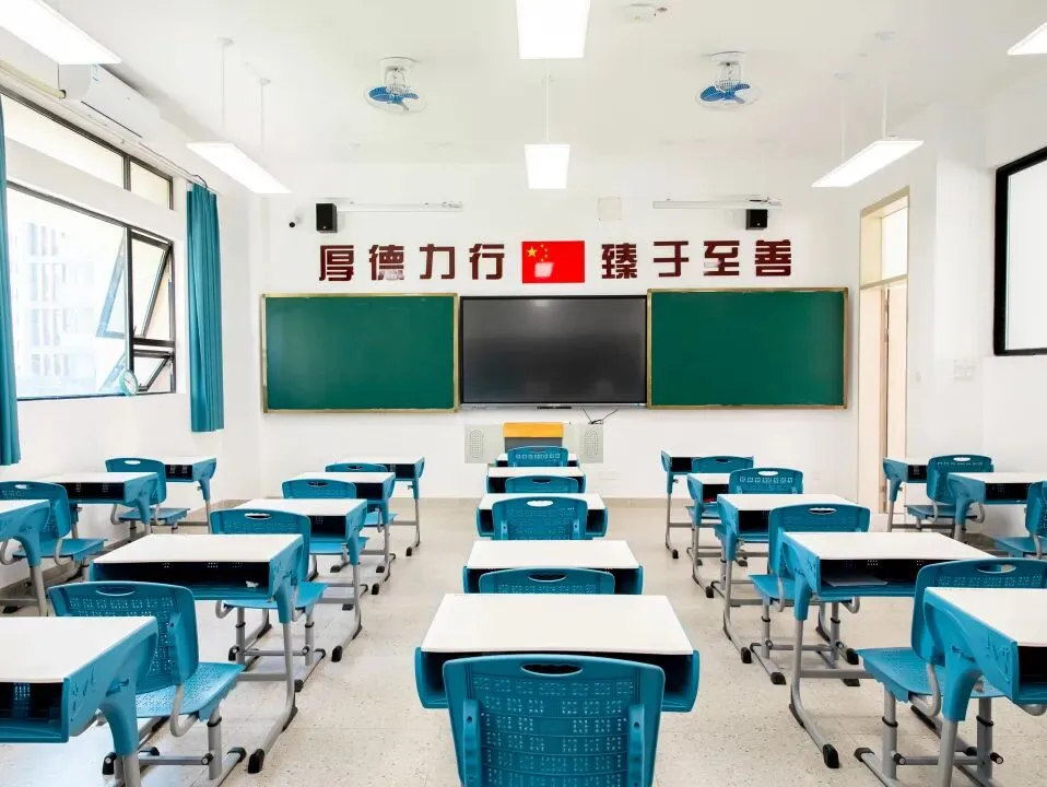 2026中考招生政宣会丨南岭高级中学:多元路径,共赢未来 第24张