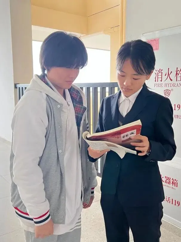 2026中考招生政宣会丨南岭高级中学:多元路径,共赢未来 第60张