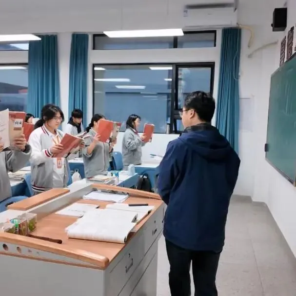 2026中考招生政宣会丨南岭高级中学:多元路径,共赢未来 第63张