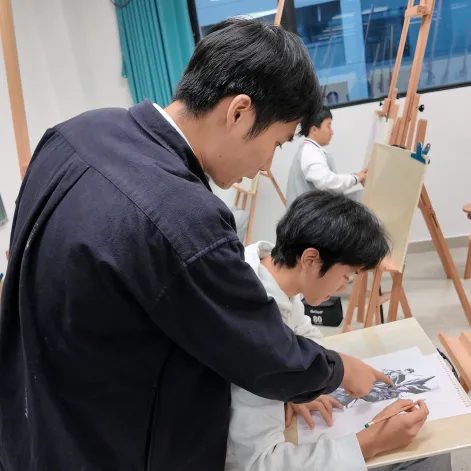 2026中考招生政宣会丨南岭高级中学:多元路径,共赢未来 第72张