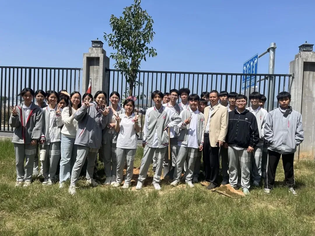 2026中考招生政宣会丨南岭高级中学:多元路径,共赢未来 第76张