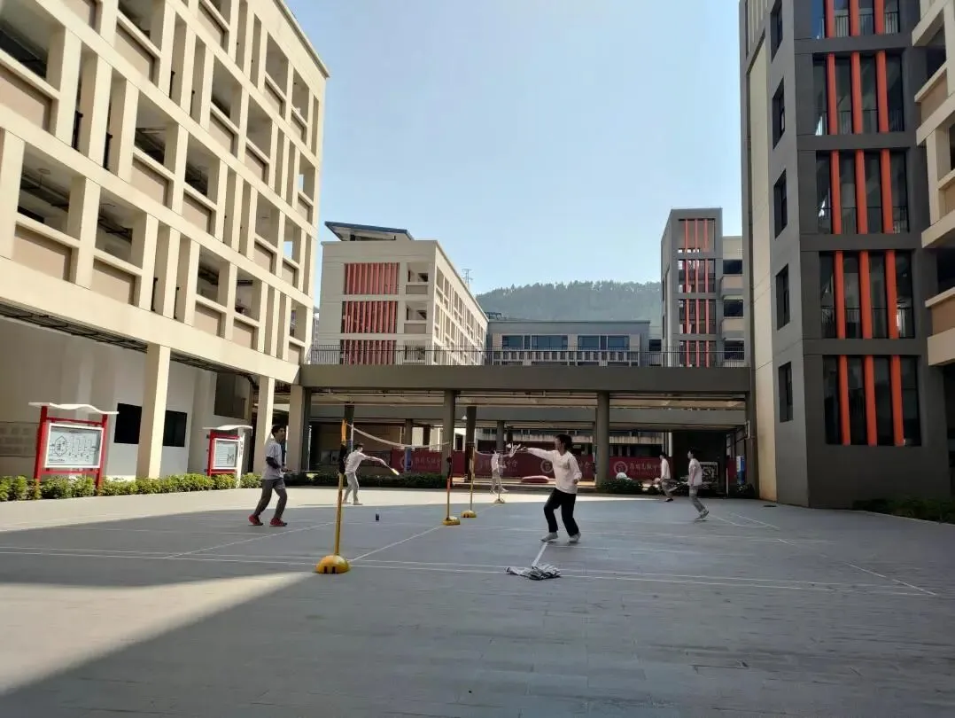 2026中考招生政宣会丨南岭高级中学:多元路径,共赢未来 第83张