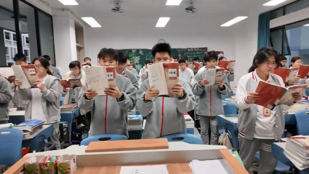 2026中考招生政宣会丨南岭高级中学:多元路径,共赢未来 第89张