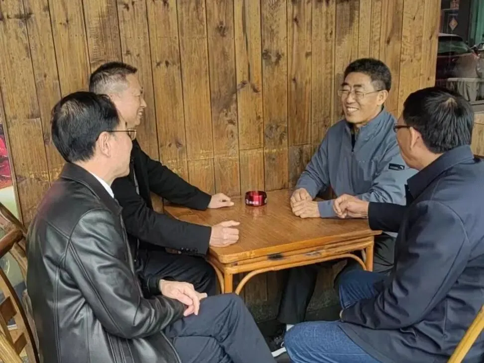 2026中考招生政宣会丨南岭高级中学:多元路径,共赢未来 第94张