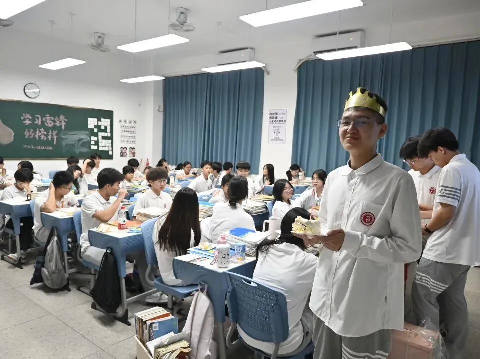 2026中考招生政宣会丨南岭高级中学:多元路径,共赢未来 第97张