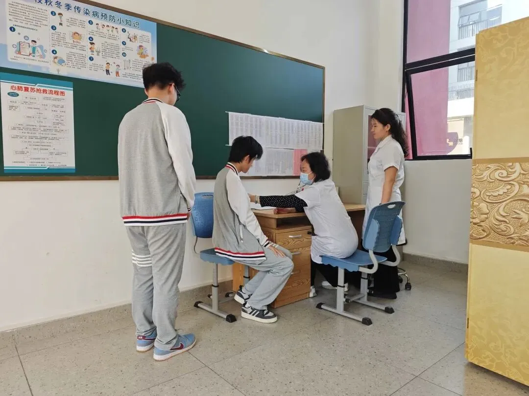 2026中考招生政宣会丨南岭高级中学:多元路径,共赢未来 第115张