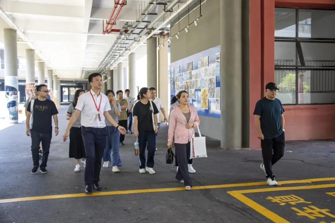 2026中考招生政宣会丨南岭高级中学:多元路径,共赢未来 第130张