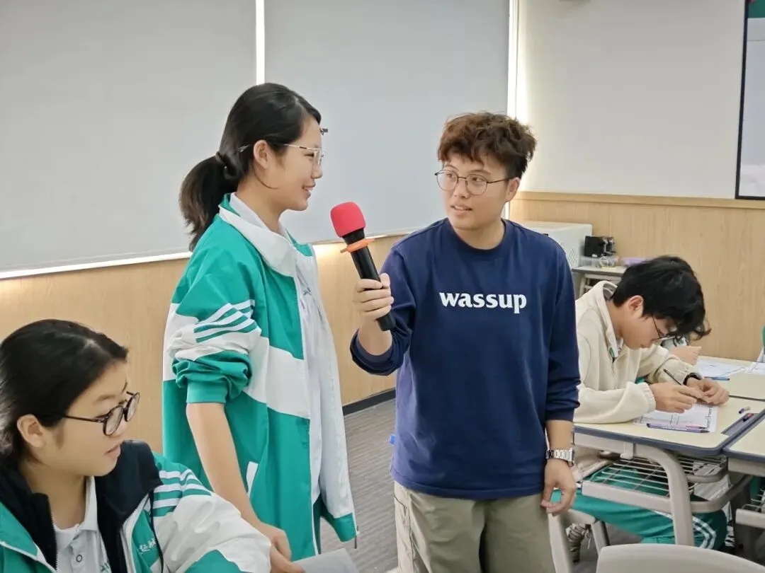 扬帆起航!2027届广州新东方中考全日制学校招生简章 第22张