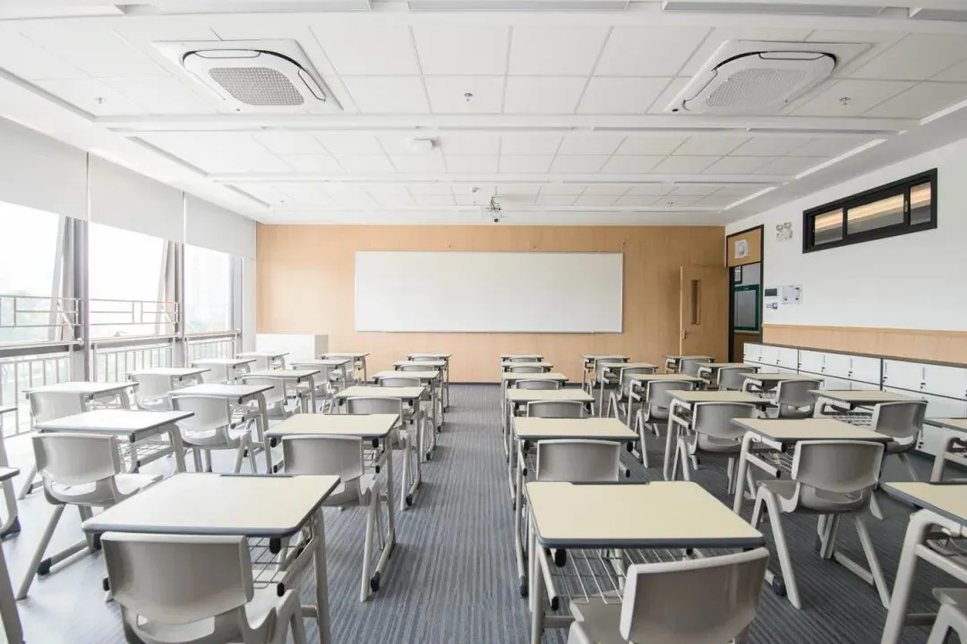 扬帆起航!2027届广州新东方中考全日制学校招生简章 第44张
