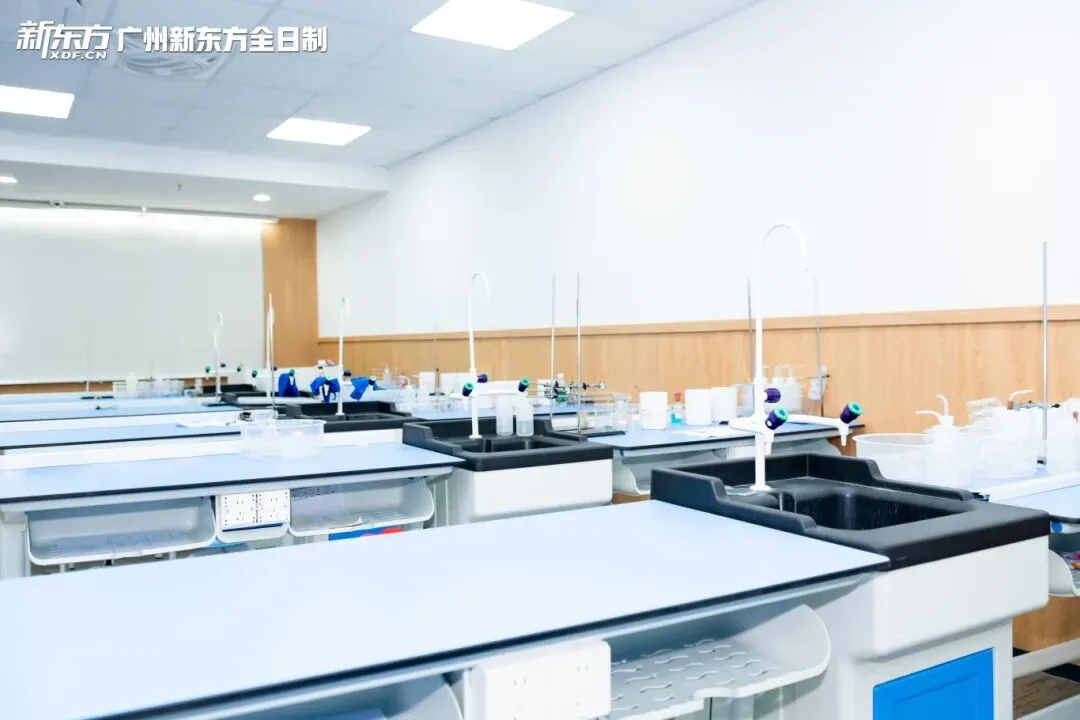 扬帆起航!2027届广州新东方中考全日制学校招生简章 第47张