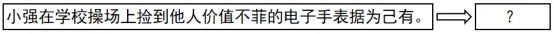 2026年中考《道德与法治》重难点 03 法律常识与法治意识——知法、守法、用法 第4张