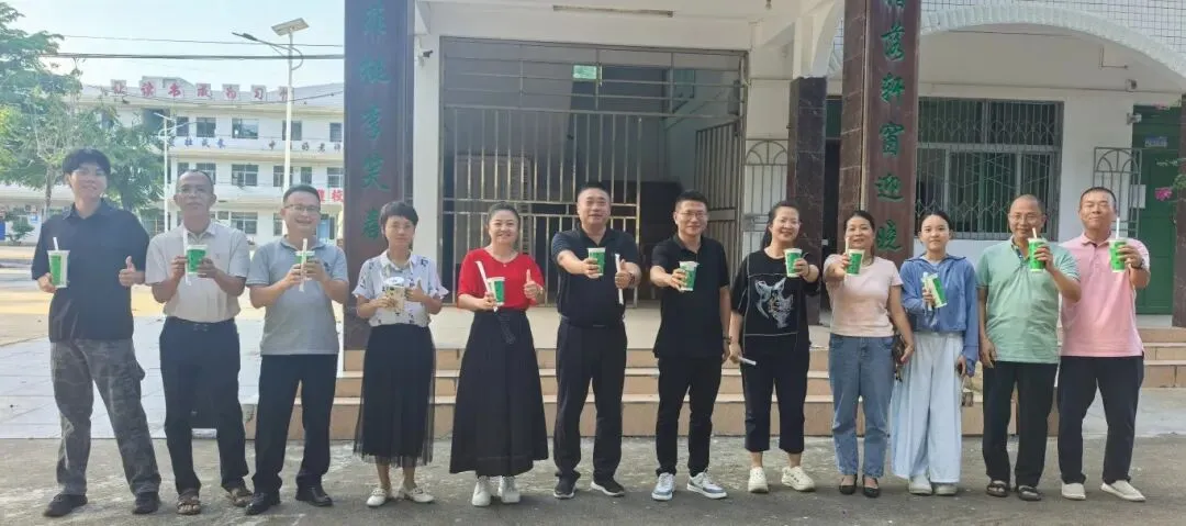 砺剑扬帆迎中考 凝心聚力赴前程——后安初级中学2026届中考备考动员大会圆满举行 第9张