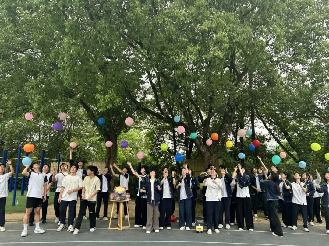 首考地理97、历史94!中考没过优高线的他,三年后让重高生都沉默了! 第16张