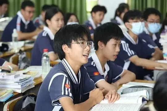 中考倒计时|与焦虑和解,这3个实操方法帮你轻松赋能! 第2张