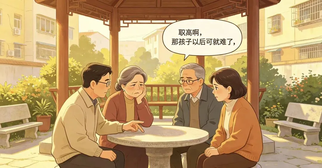中考分流下,小县城公办职高一位难求,家长都慌了 第2张
