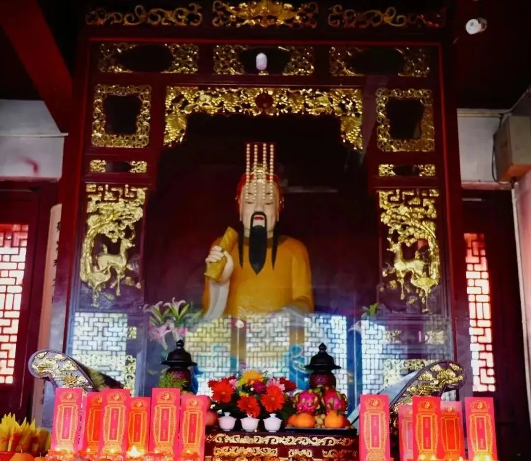 法会通启|2026丙午年高考中考求学系列法会 第9张