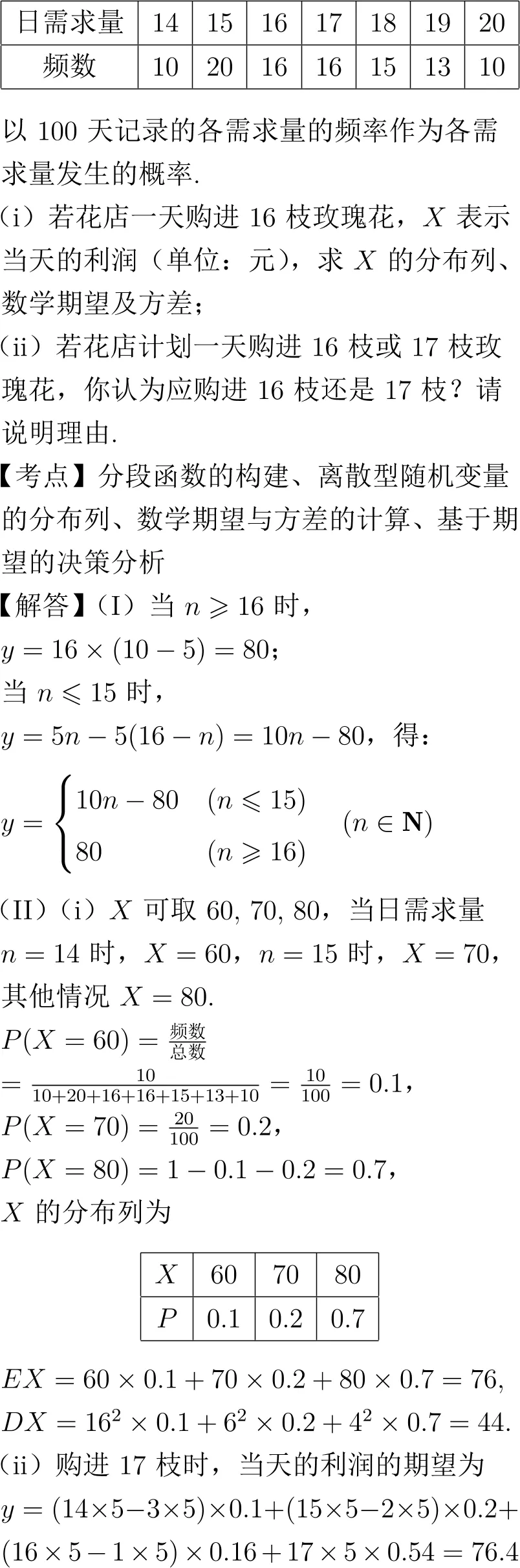2012年高考数学试卷解析(新课标卷) 第13张