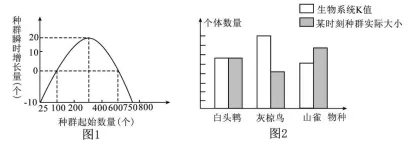 2026年高考第二次模拟考试(黑吉辽蒙专用)学易金卷02-生物学试题和答案(附word下载) ⊙ 第16张