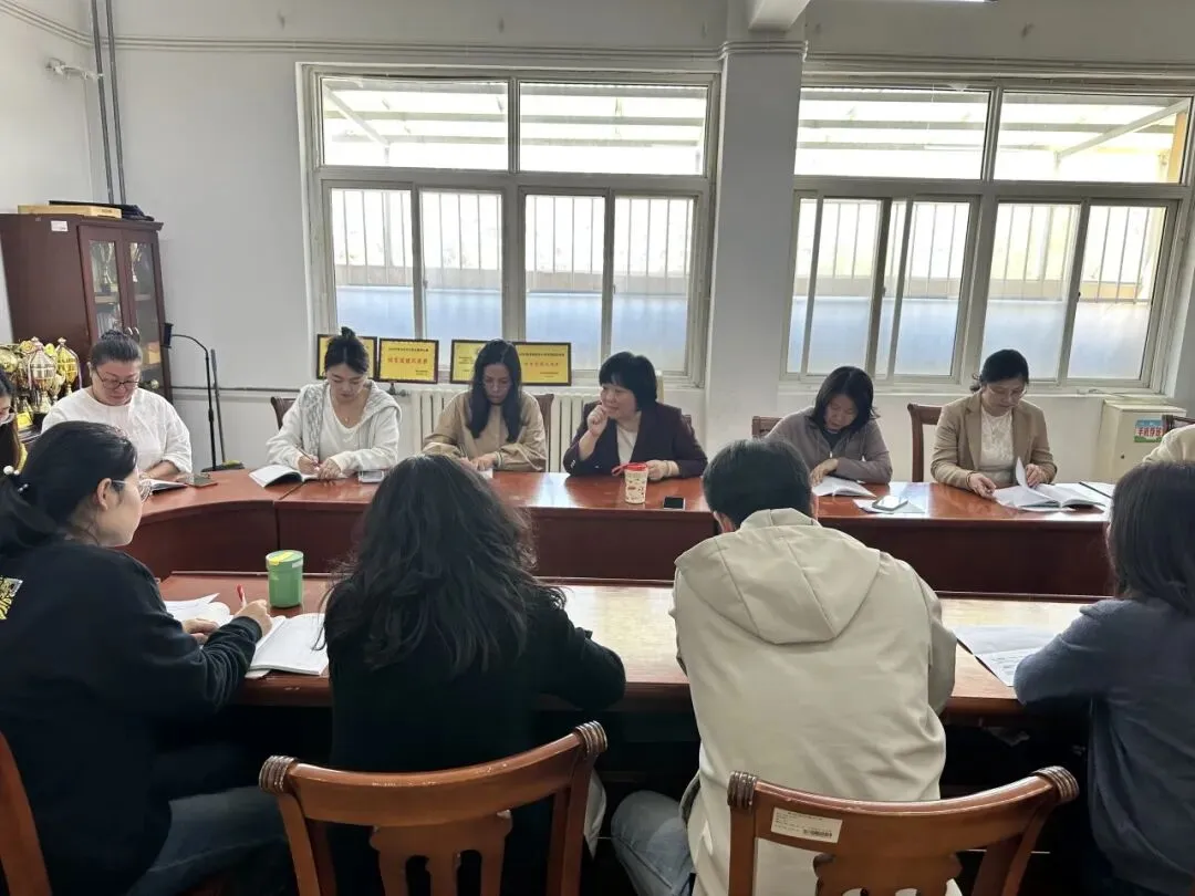 温润教研|示范引领明方向 试卷讲评见匠心——李沧区数学教研员入校示范课纪实 第13张
