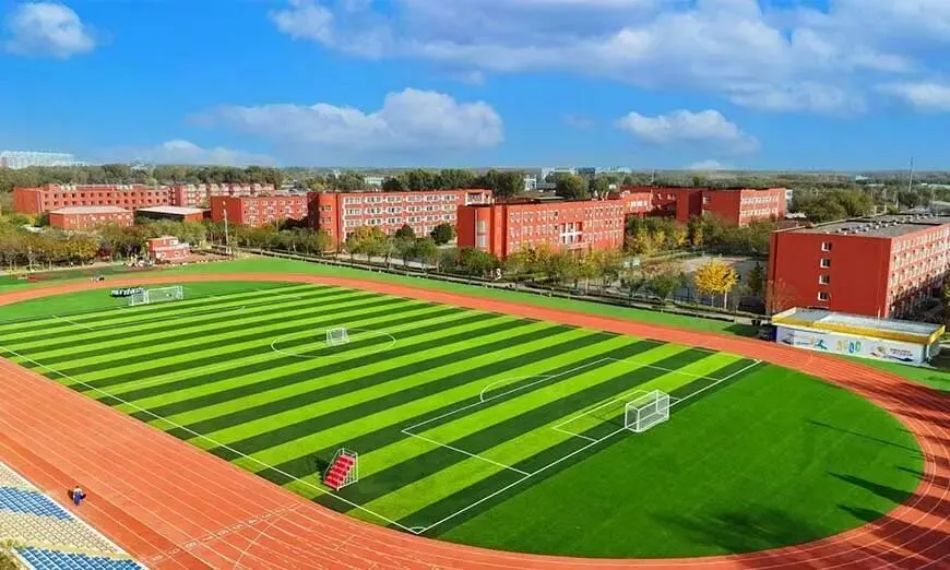 北京博文学校2027届中考复读班招生简介 第3张