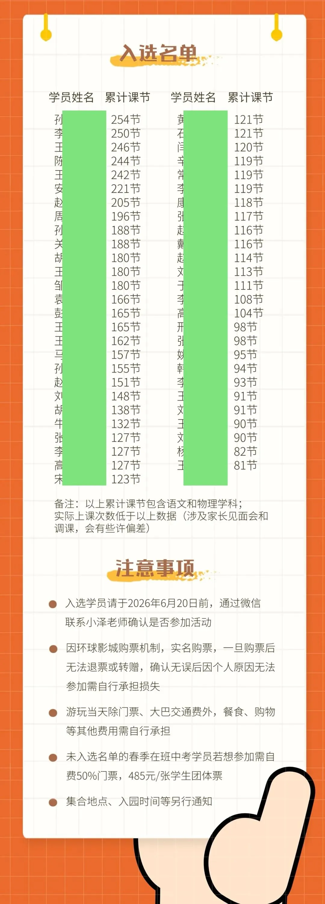 深耕一模真题,奔赴盛夏收官 第9张