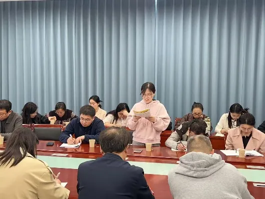 钟楼教研|聚焦中考复习,优化教学策略—记钟楼区初中数学中考复习教学研讨活动 第9张