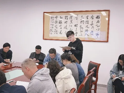 钟楼教研|聚焦中考复习,优化教学策略—记钟楼区初中数学中考复习教学研讨活动 第10张