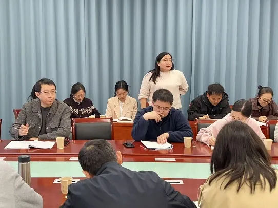 钟楼教研|聚焦中考复习,优化教学策略—记钟楼区初中数学中考复习教学研讨活动 第11张