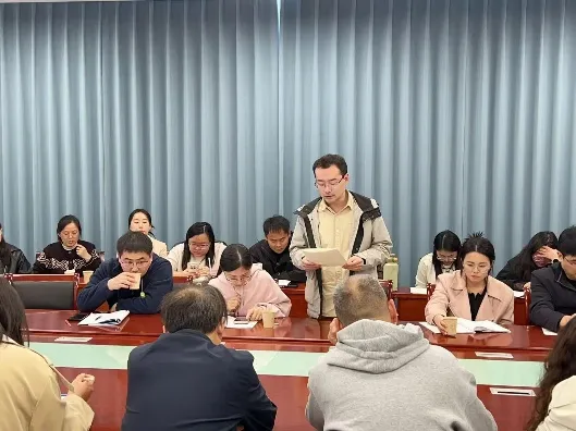 钟楼教研|聚焦中考复习,优化教学策略—记钟楼区初中数学中考复习教学研讨活动 第14张