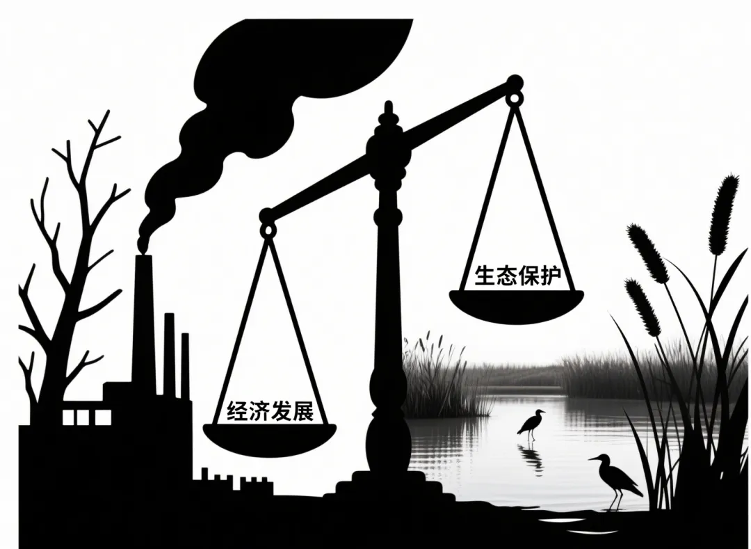 2026年地理中考热点(63)2026年世界湿地日 第2张