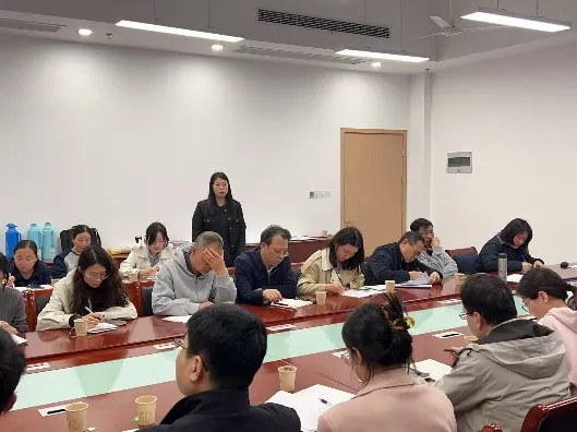 钟楼教研|聚焦中考复习,优化教学策略—记钟楼区初中数学中考复习教学研讨活动 第16张