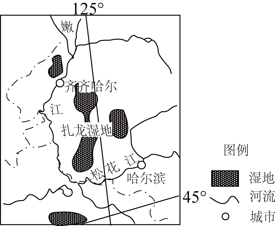 2026年地理中考热点(63)2026年世界湿地日 第3张