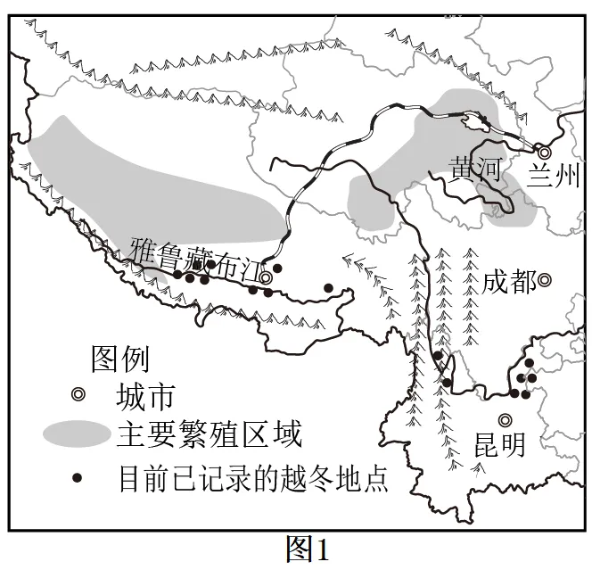2026年地理中考热点(63)2026年世界湿地日 第5张