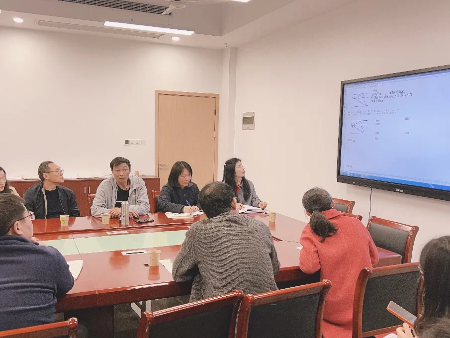 钟楼教研|聚焦中考复习,优化教学策略—记钟楼区初中数学中考复习教学研讨活动 第19张